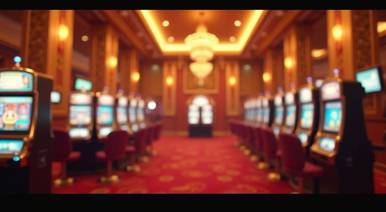 slot hack Magic Show